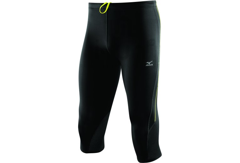 Mizuno Collant 3/4 Drylite Premium M 