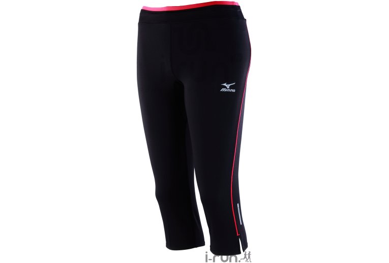 Mizuno Collant 3/4 Performance W 
