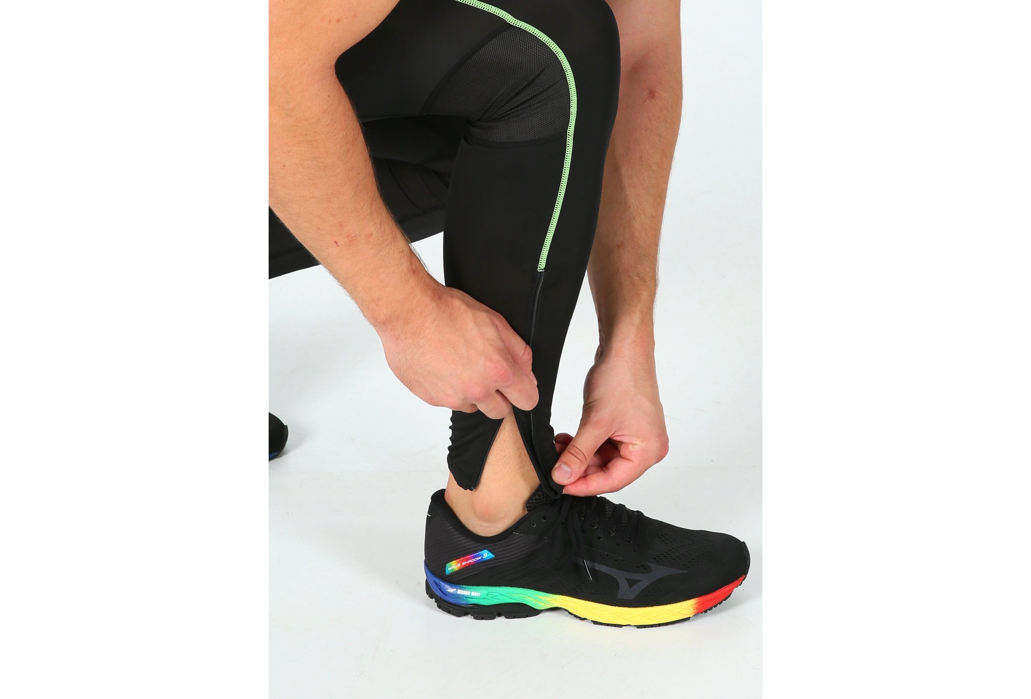 Mizuno Mallas BioGear BG3000