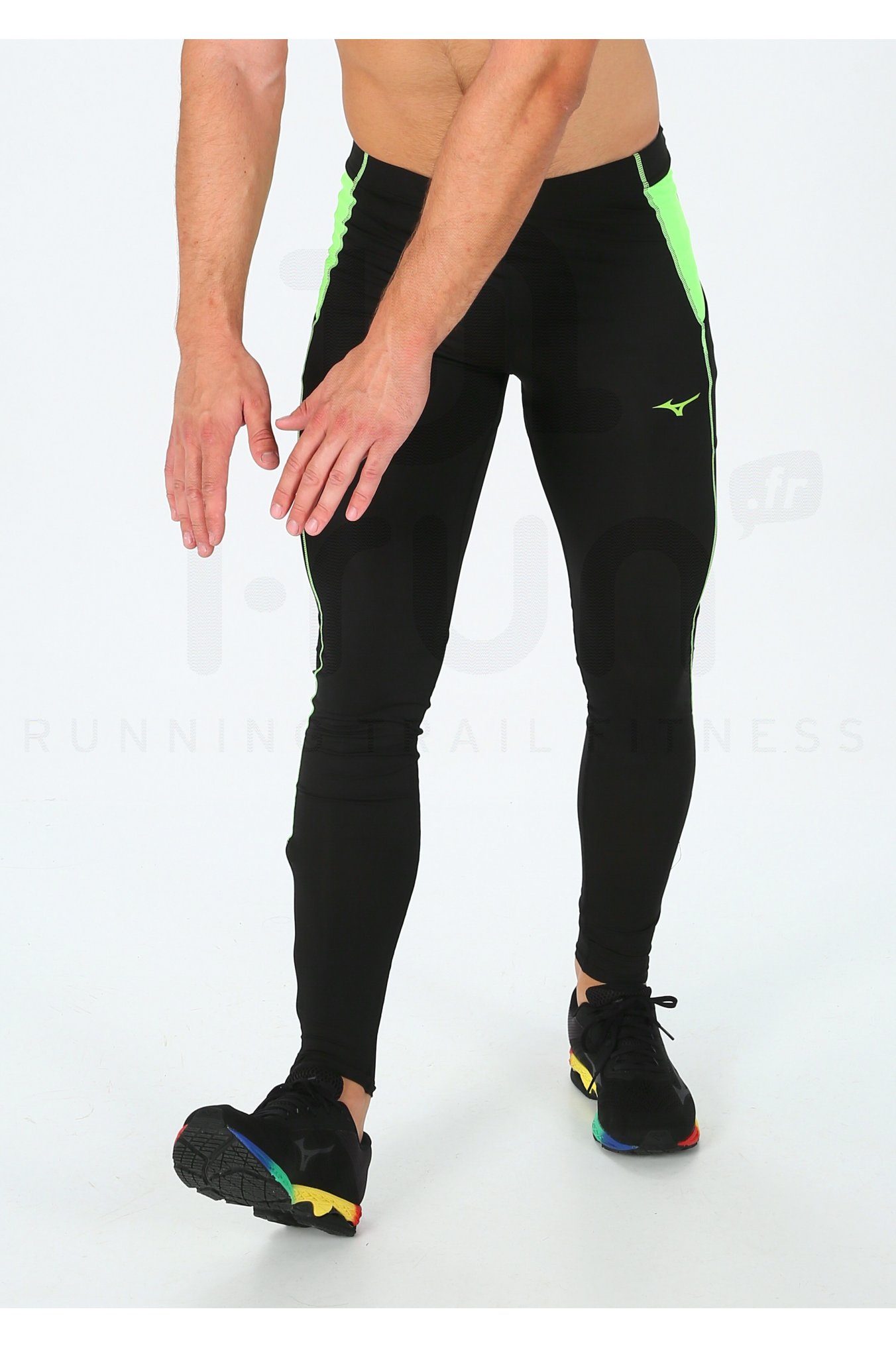 Mizuno Collant BioGear BG3000 M 