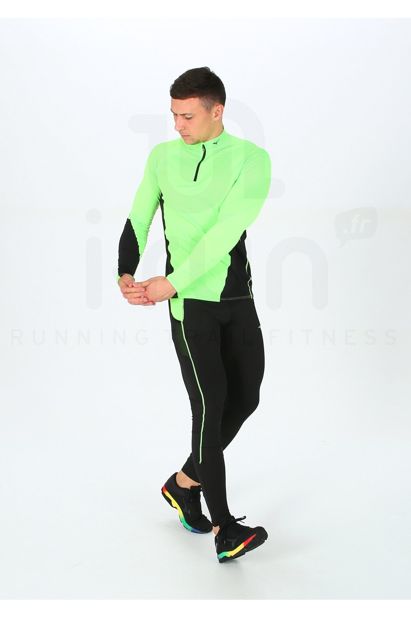 Mizuno Collant BioGear BG3000 M 