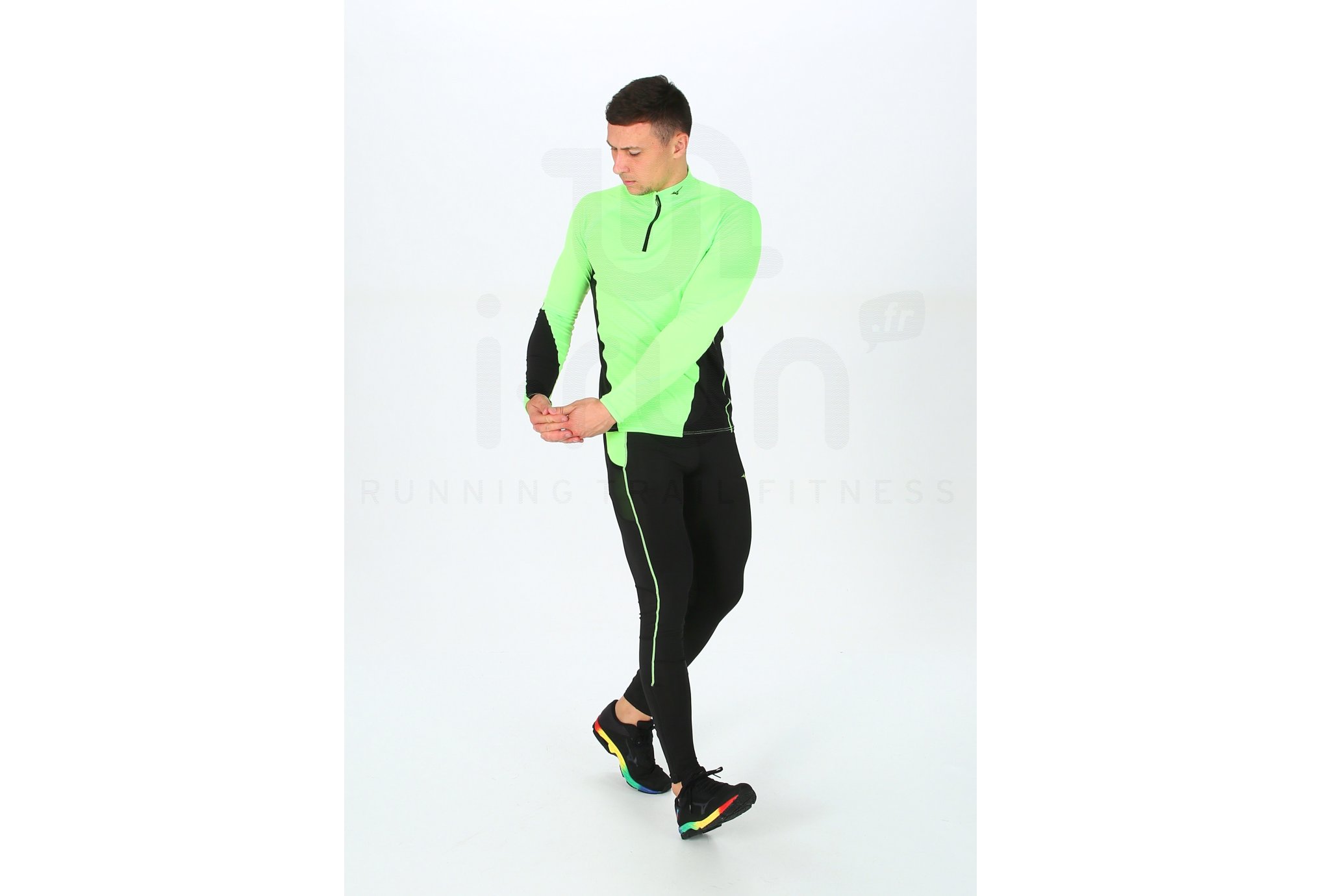 Mizuno Mallas BioGear BG3000