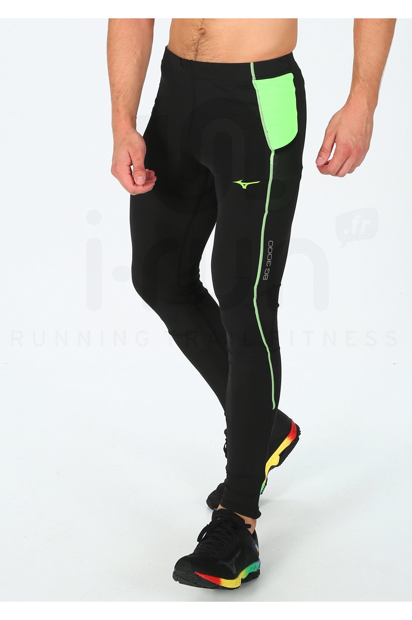 Mizuno Collant BioGear BG3000 M 