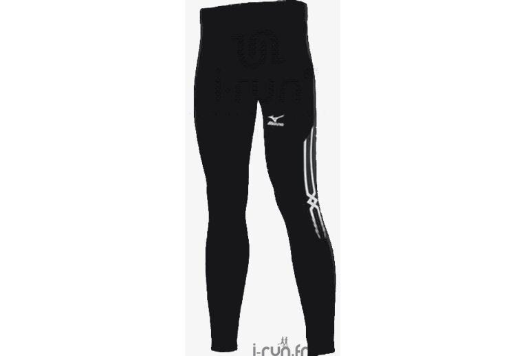 Mizuno Collant Team Running 