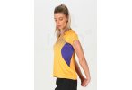 Mizuno Camiseta manga corta CoolTouch Phenix