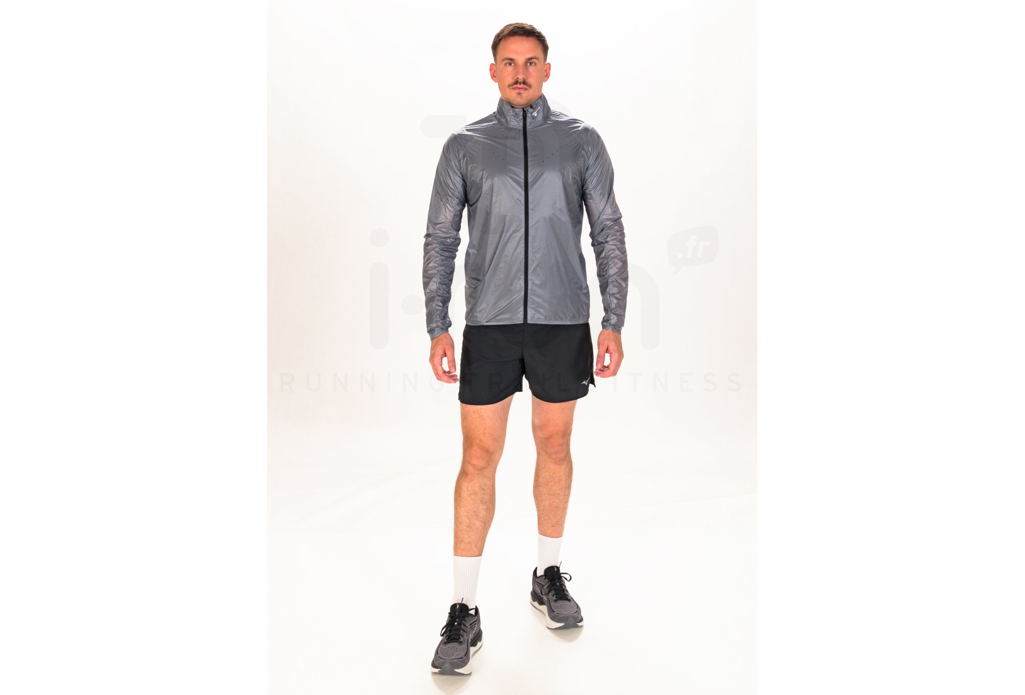 Mizuno Core 5.5 Herren
