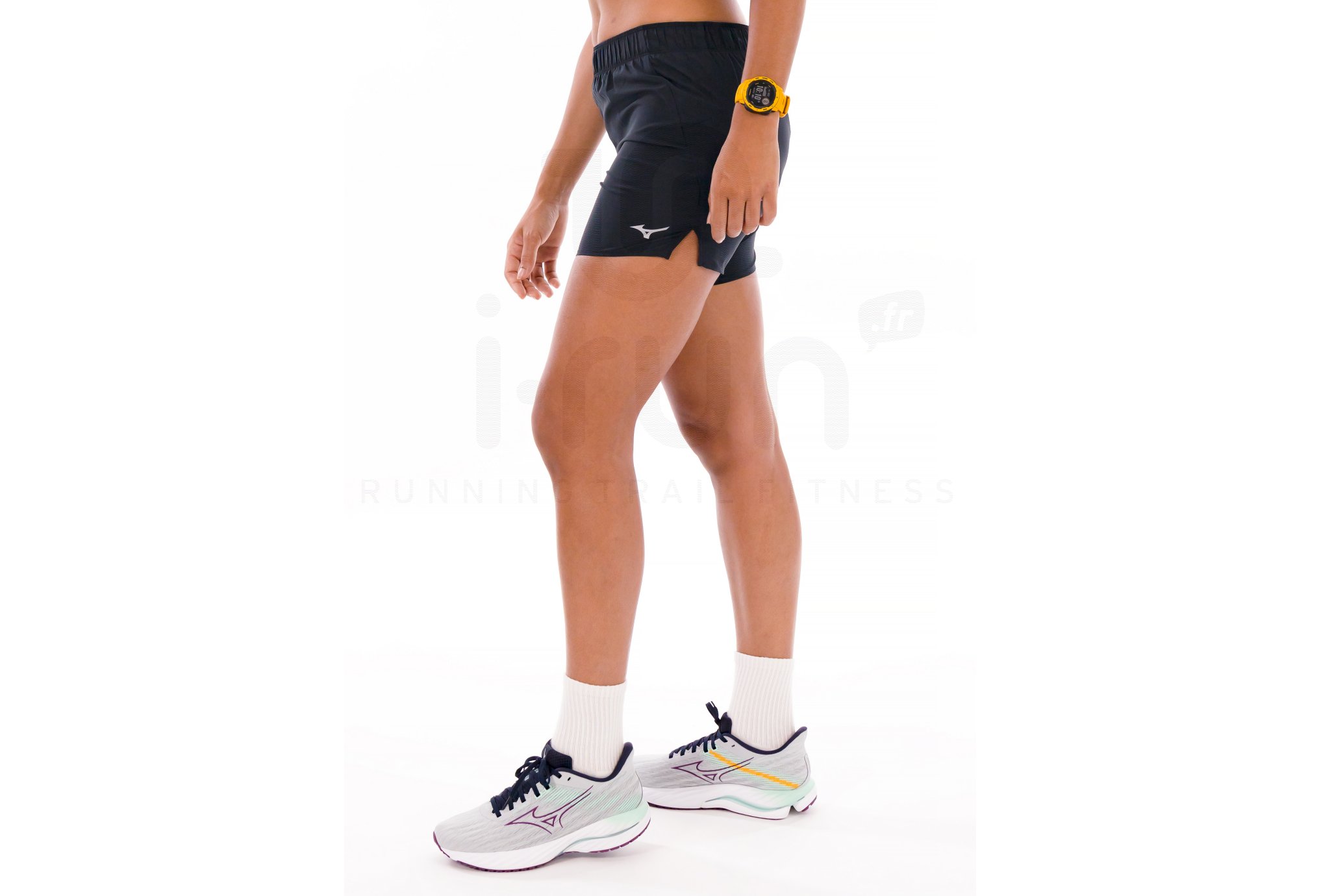 Mizuno Core 5.5