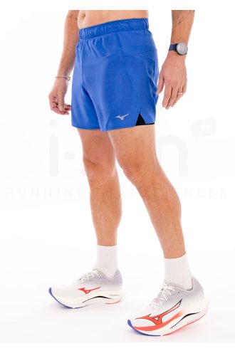 Mizuno Core 5.5 2 en 1 
