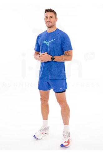 Mizuno Core 5.5 2 en 1 