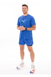 Mizuno Core 5.5 2 en 1