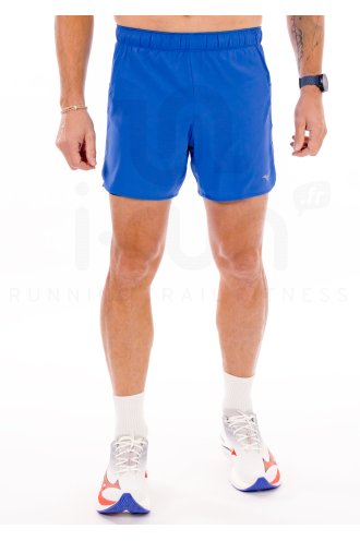 Mizuno Core 5.5 2 en 1 