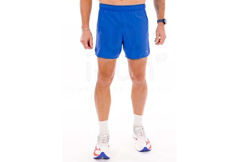 Mizuno Core 5.5 2 en 1