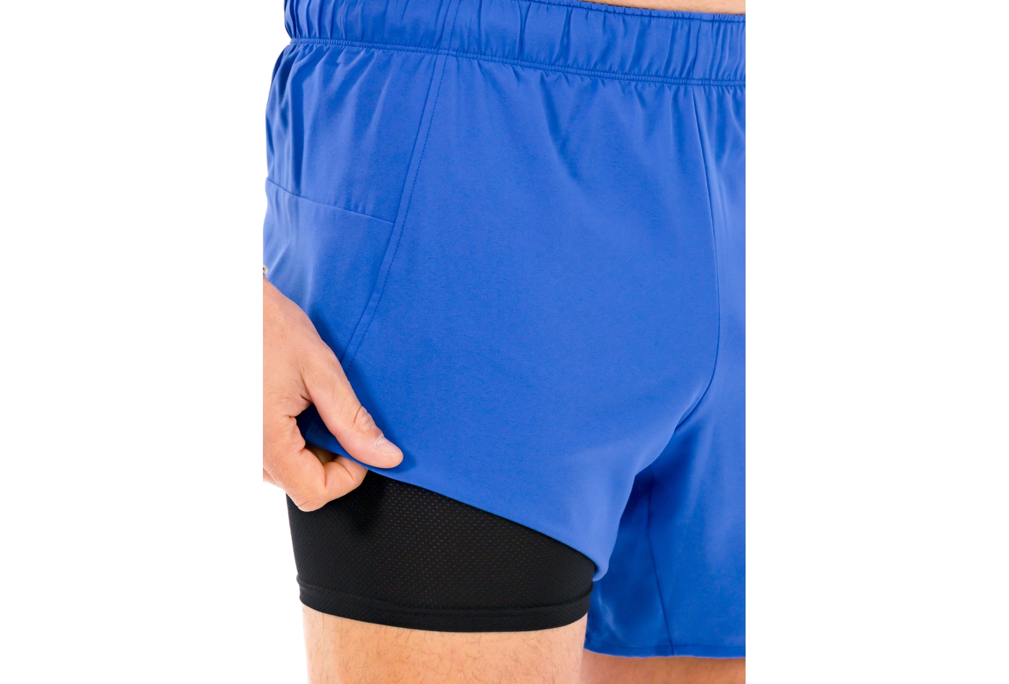 Mizuno Core 5.5 2 en 1