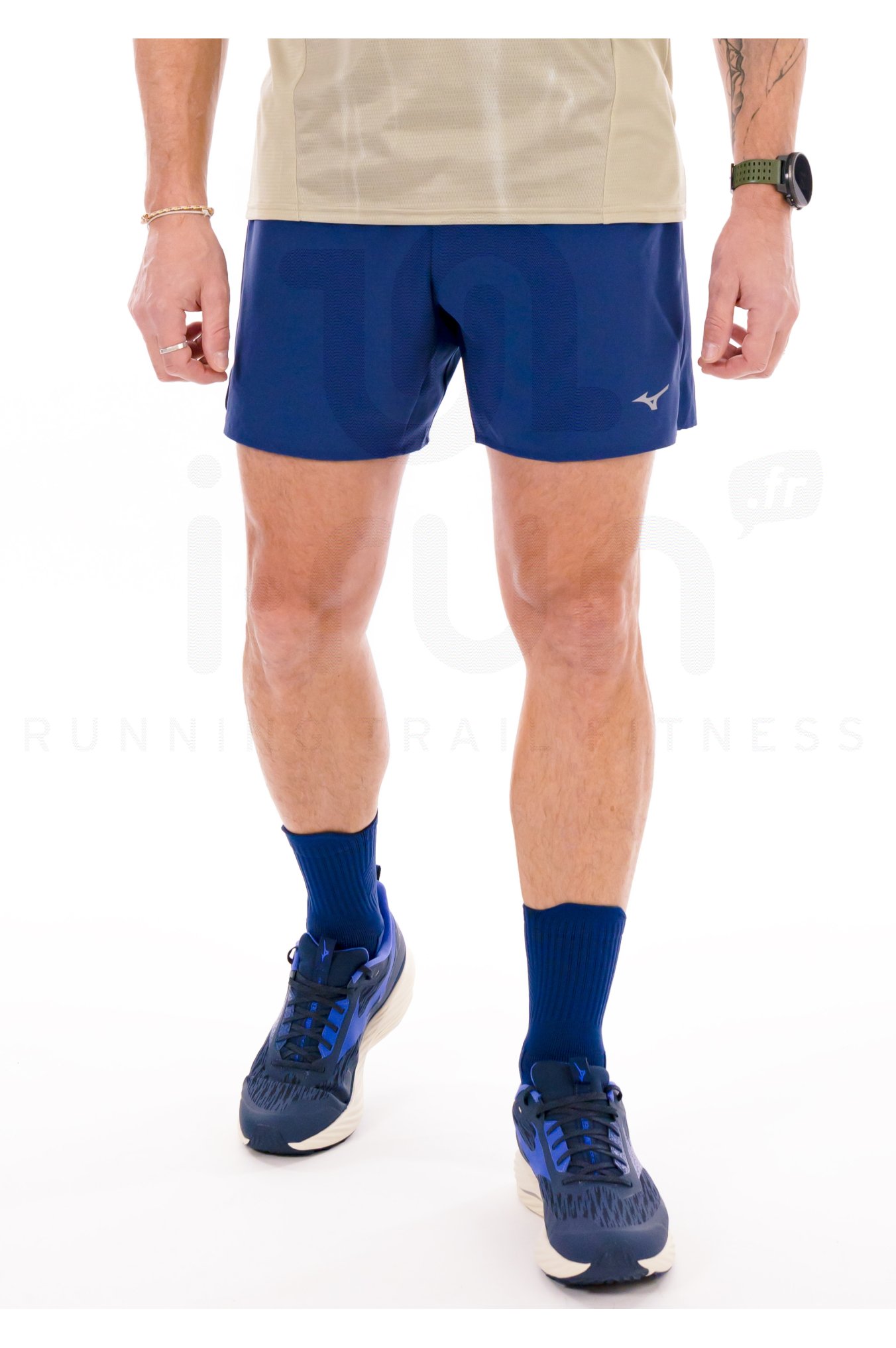 Mizuno Core 5.5 2 en 1