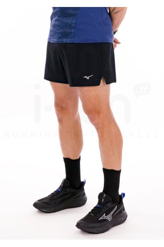 Mizuno Core 5.5 2 en 1 