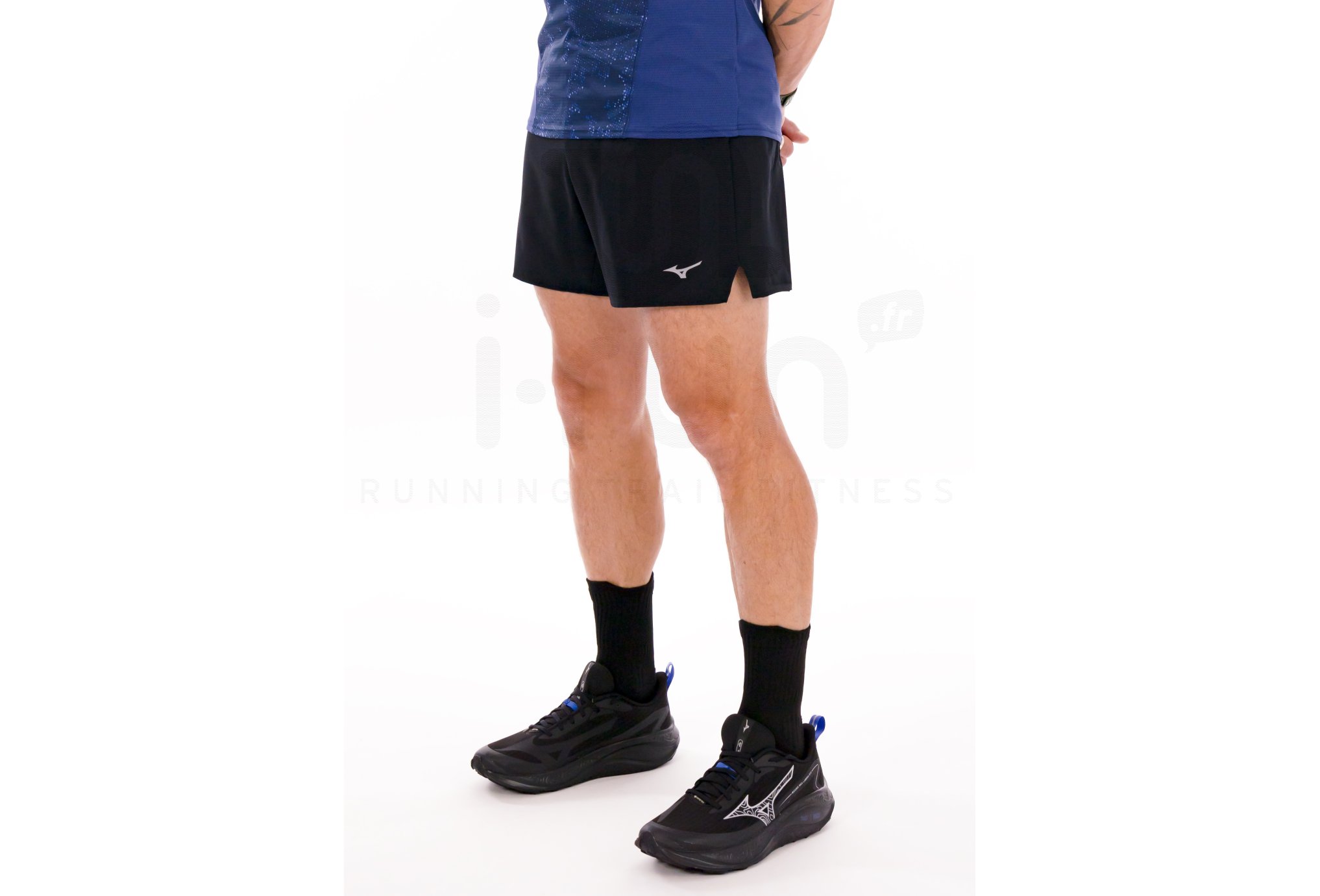 Mizuno Core 5.5 2 en 1