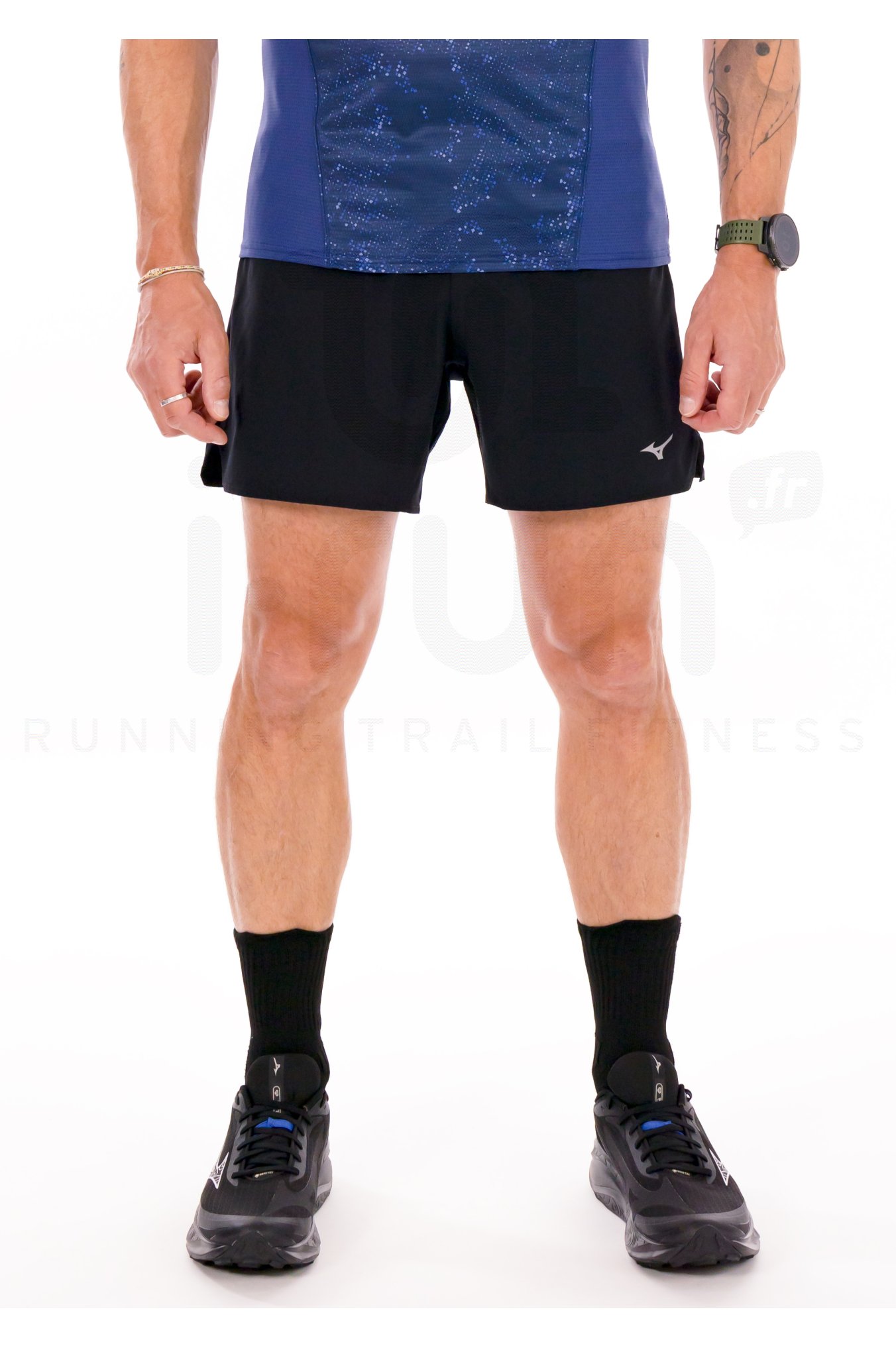 Mizuno Core 5.5 2 en 1