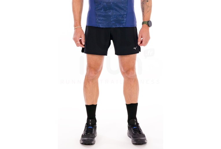 Mizuno Core 5.5 2 en 1