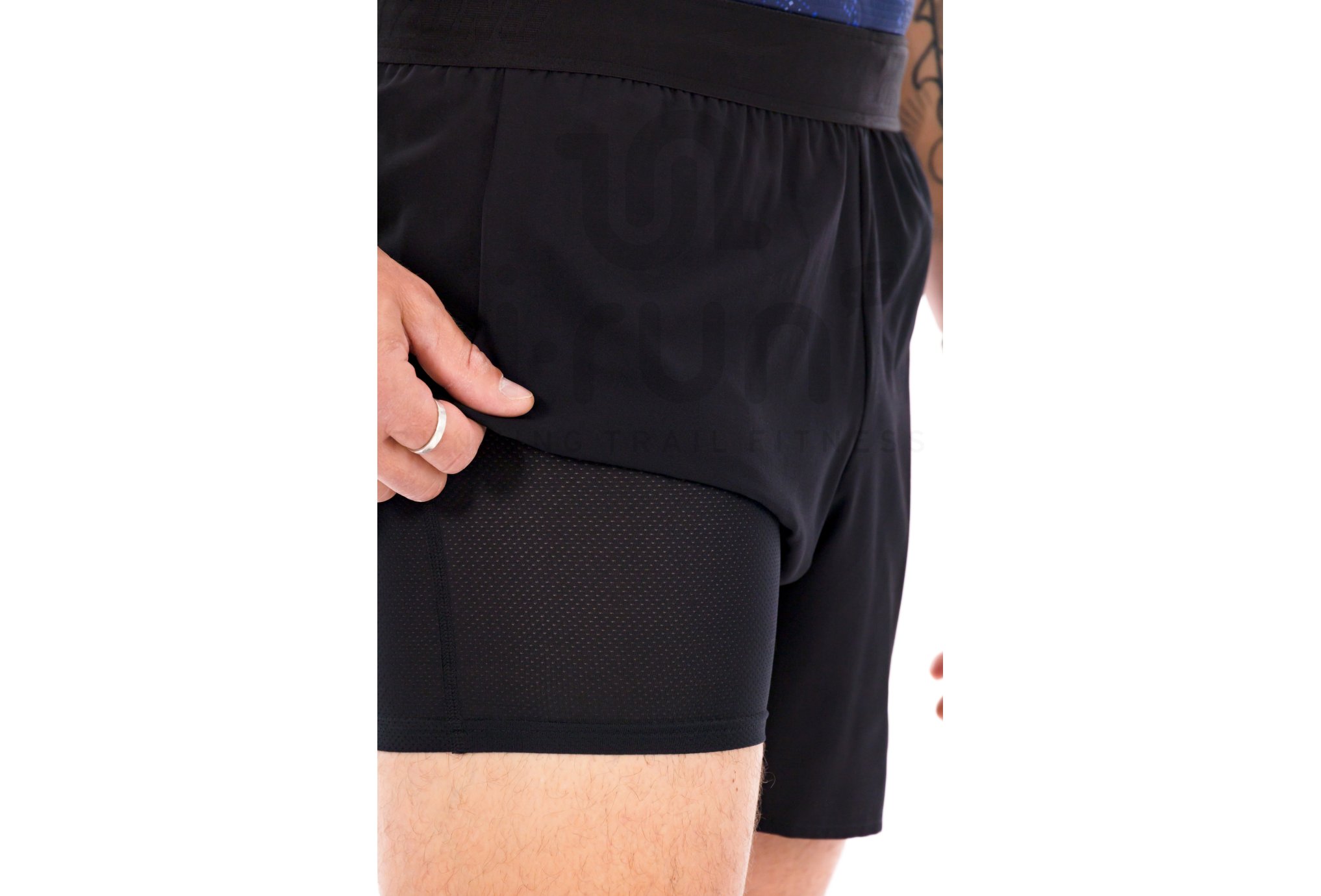 Mizuno Core 5.5 2 en 1