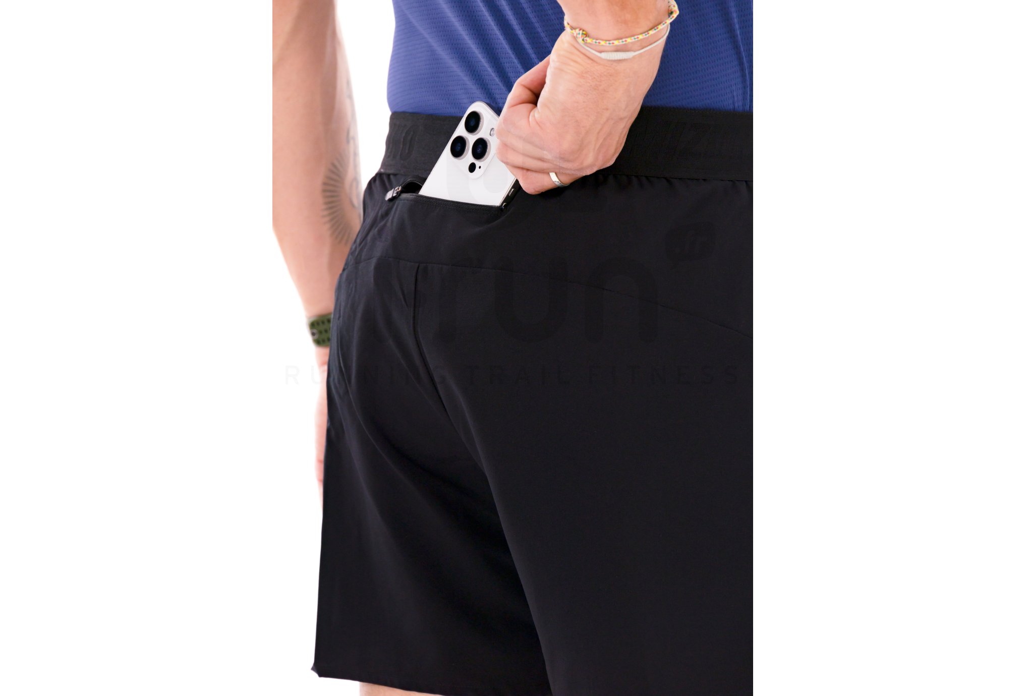 Mizuno Core 5.5 2 en 1