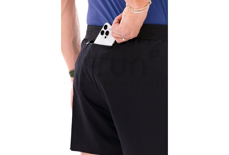 Mizuno Core 5.5 2 en 1