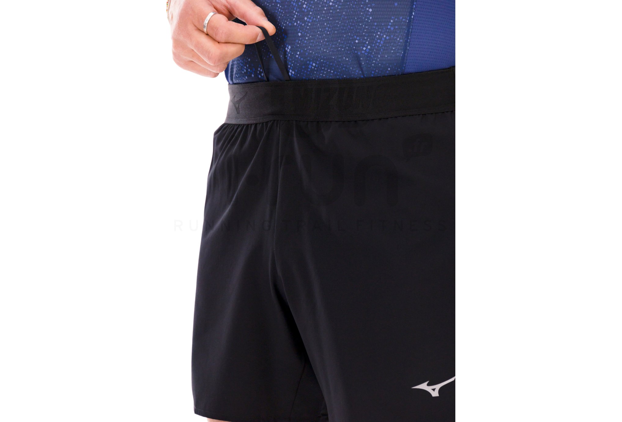 Mizuno Core 5.5 2 en 1