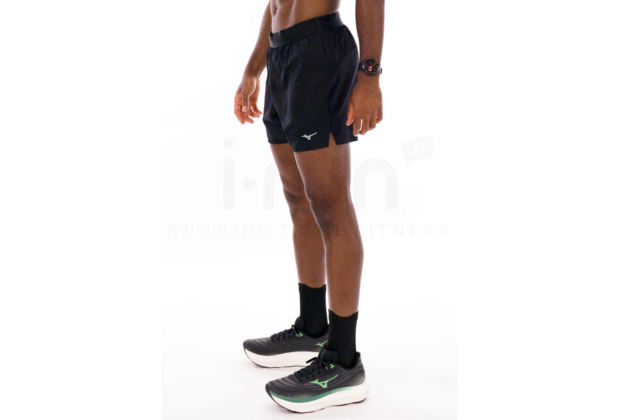 Mizuno Core 5.5 Herren