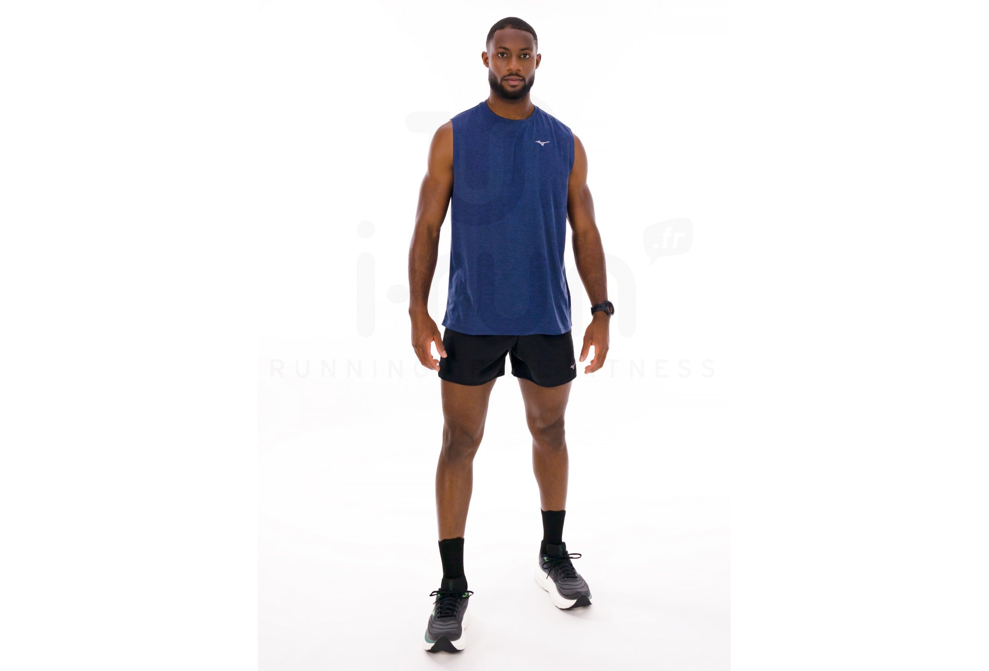 Mizuno Core 5.5 Herren