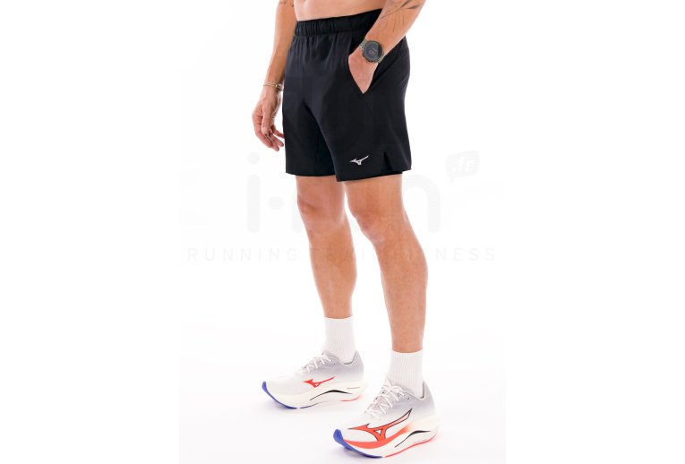 Mizuno Core 7.5 2-in-1 Herren