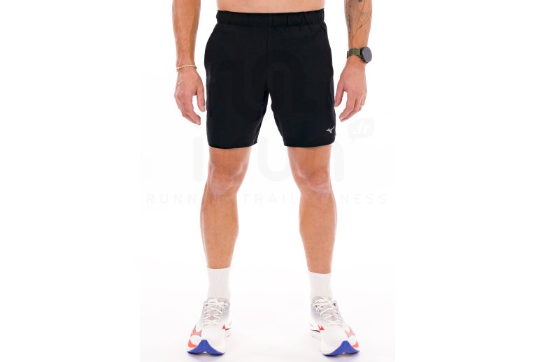 Mizuno Core 7.5 2-in-1 Herren