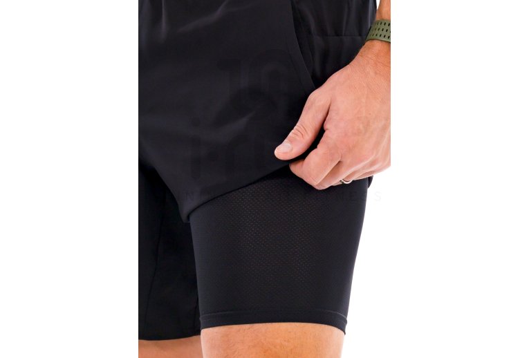 Mizuno Core 7.5 2-in-1 Herren