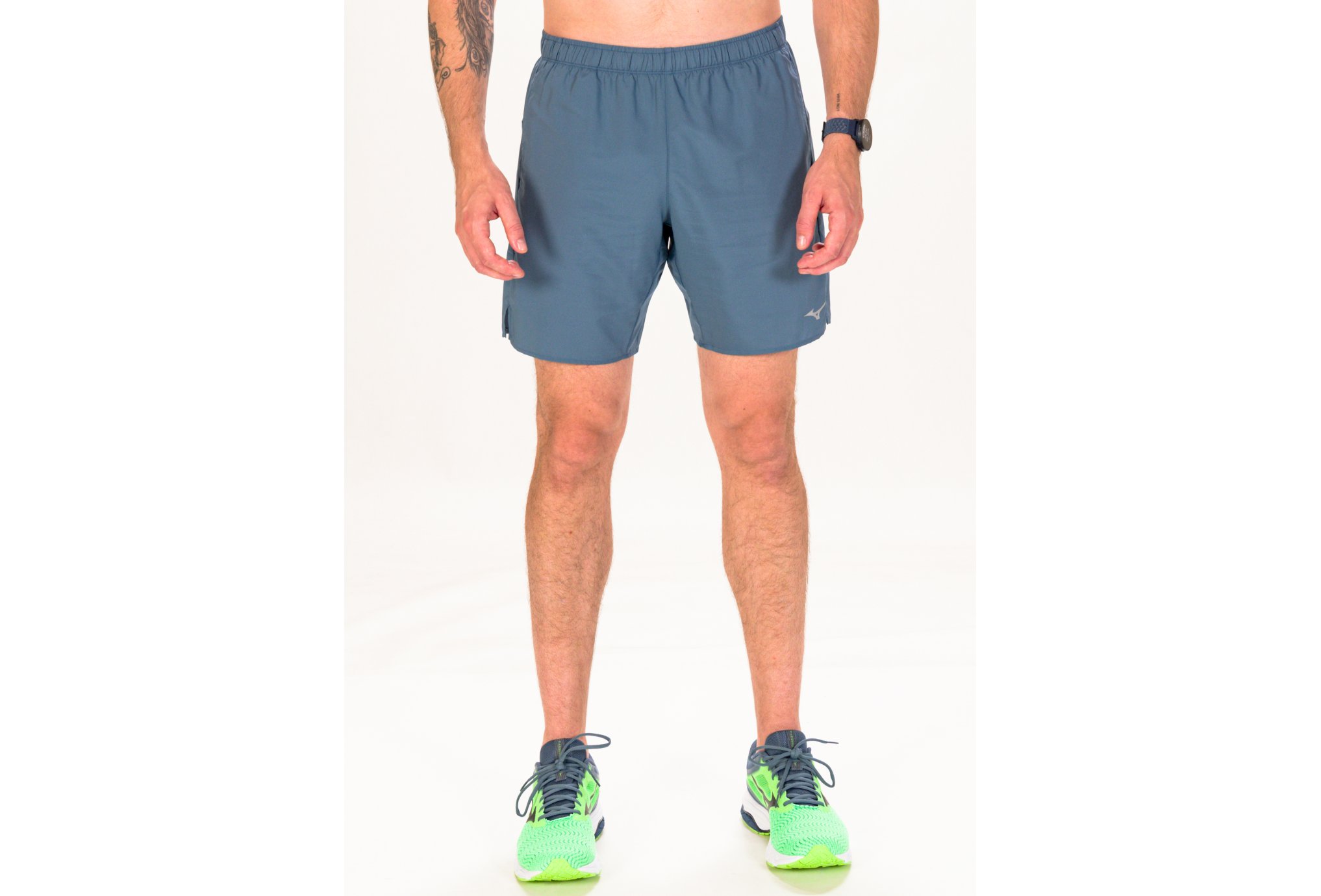 Mizuno Core 7.5 M vêtement running homme déstockage