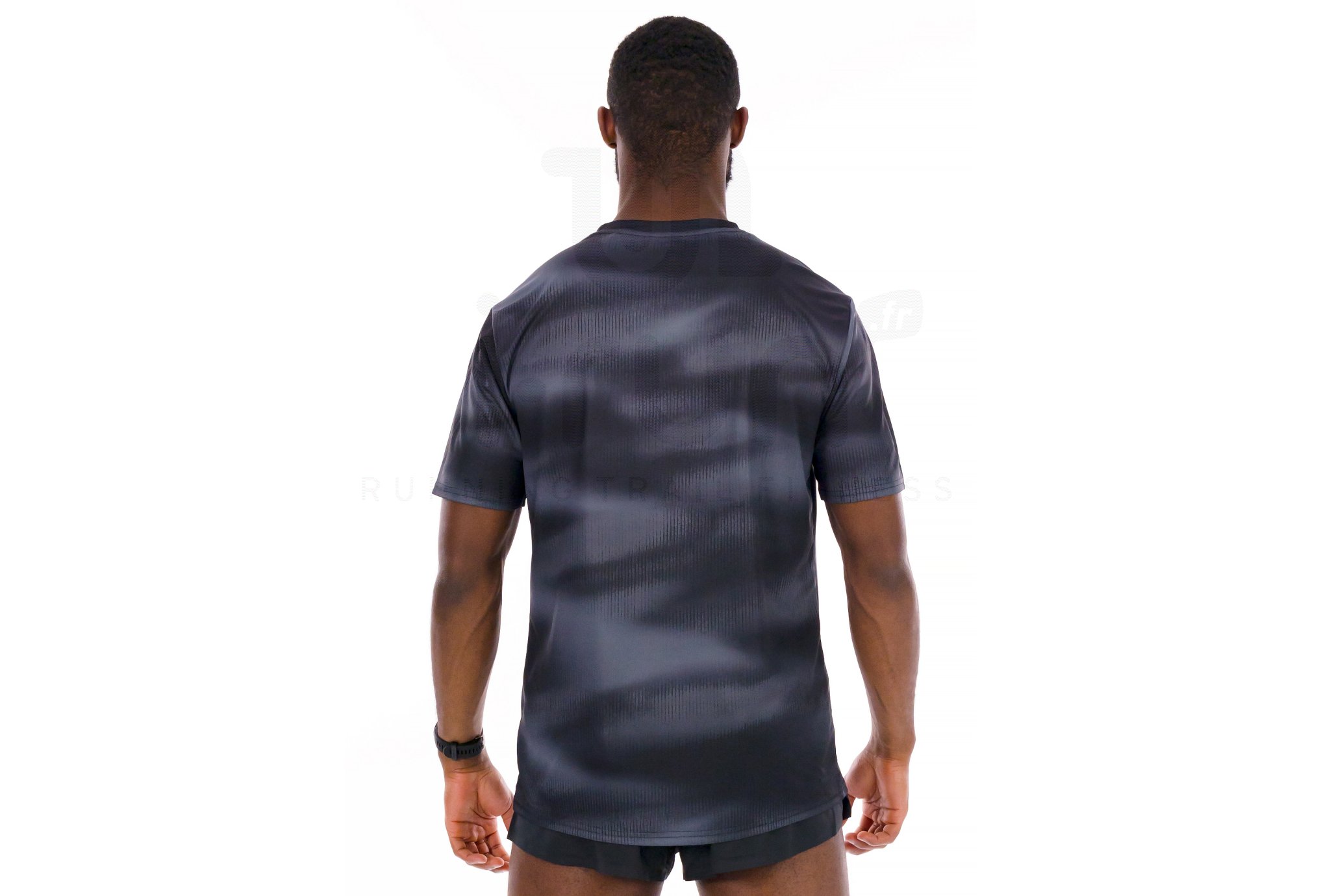Mizuno Core Graphic Herren