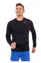 Mizuno Core Impulse Meio Fecho Zip