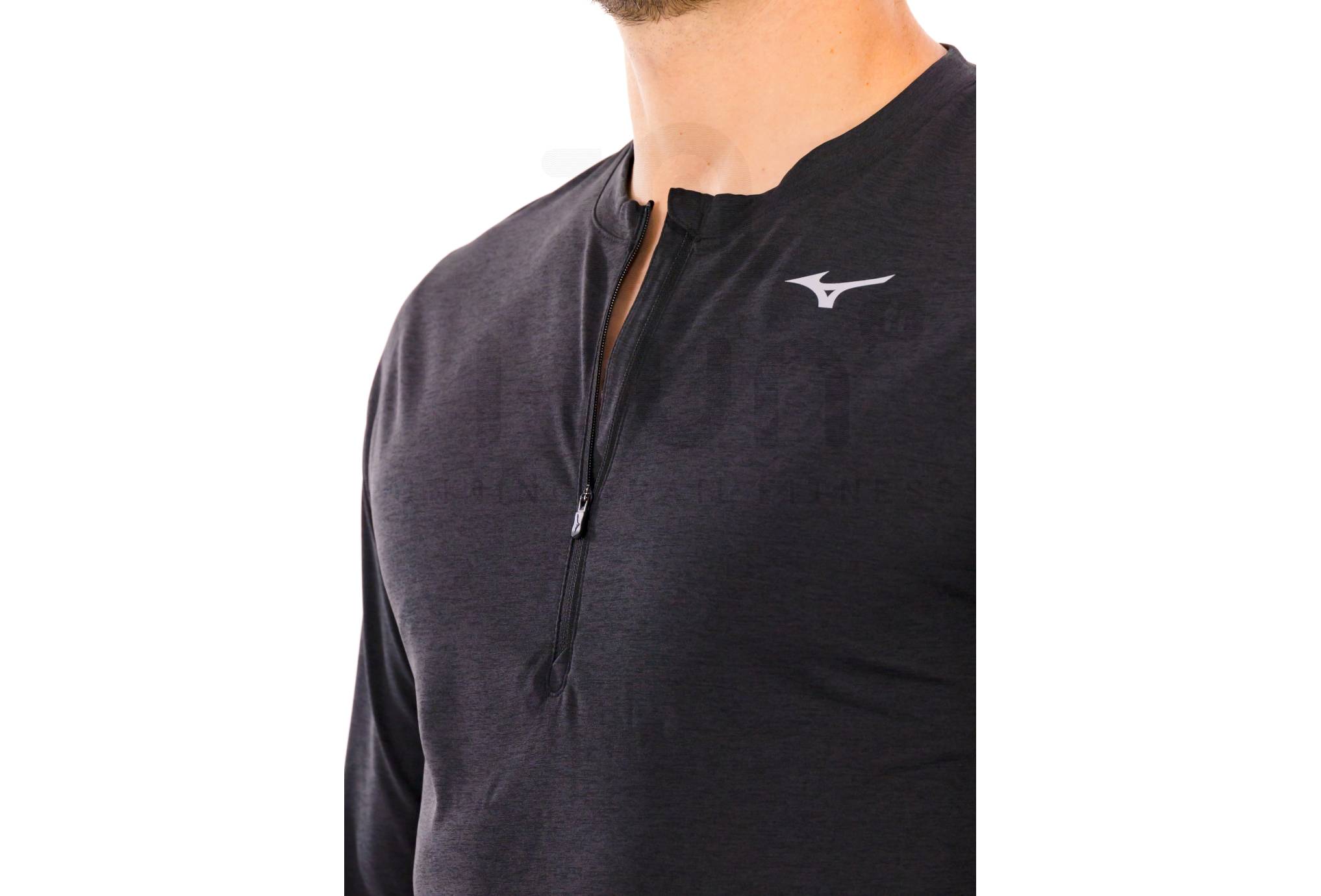 Mizuno Core Impulse Half Zip