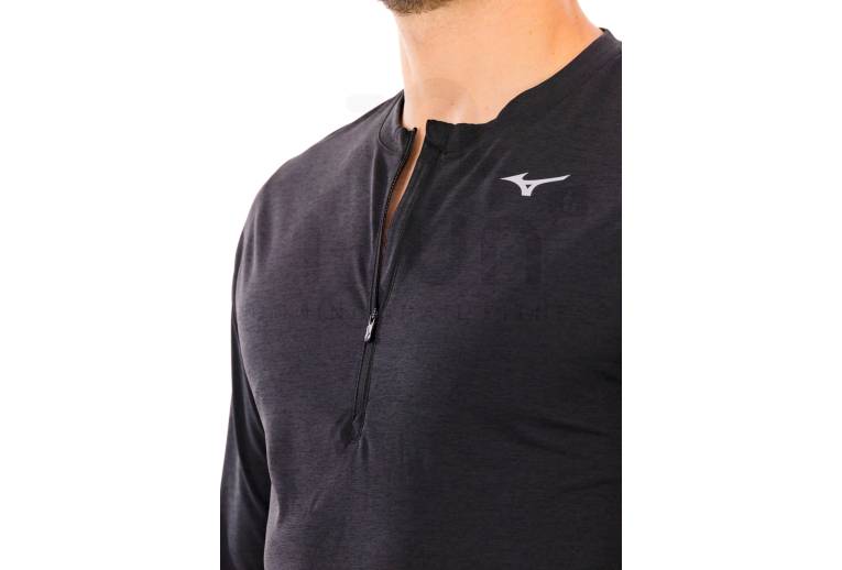 Mizuno Core Impulse Half Zip