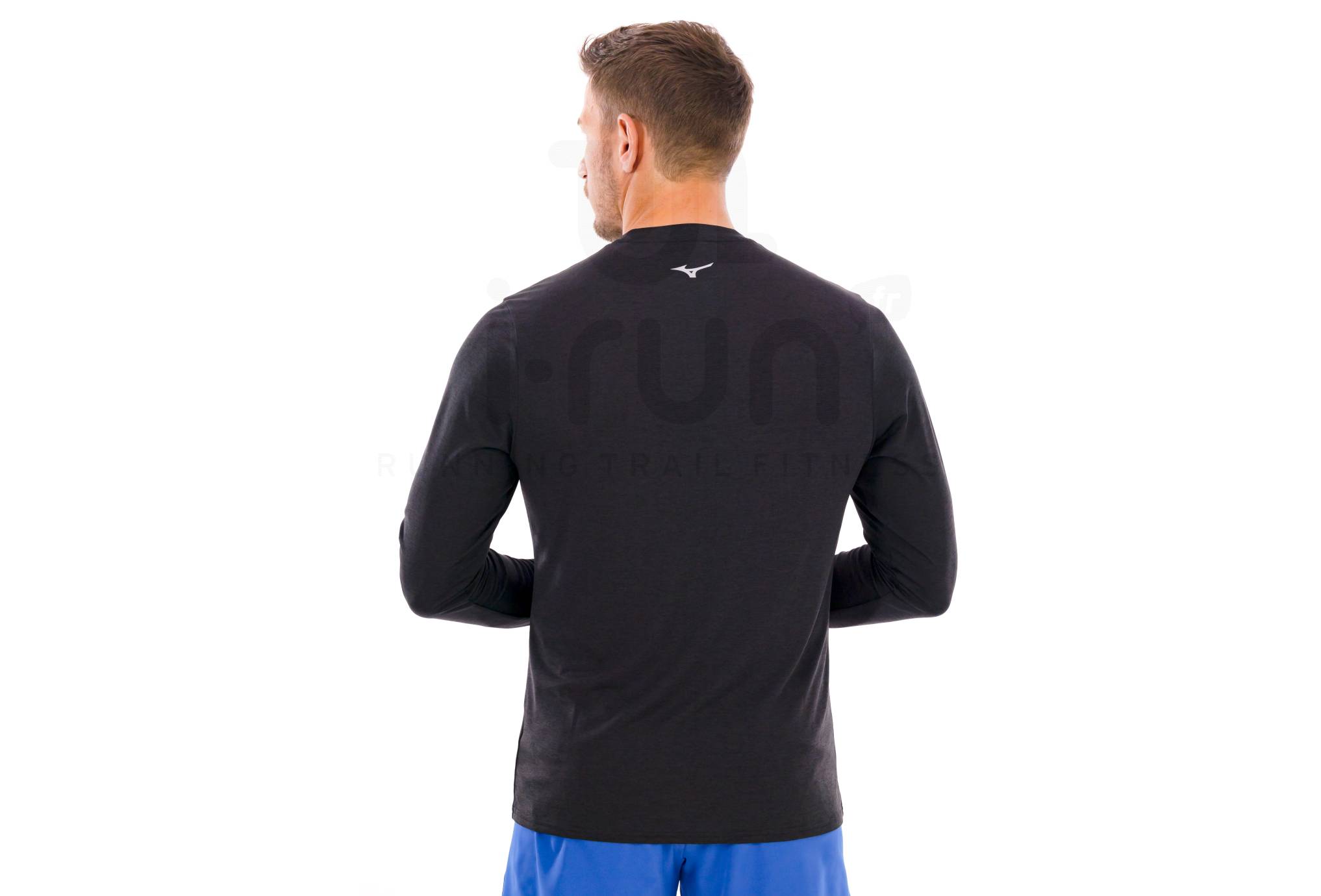 Mizuno Core Impulse Half Zip