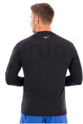 Mizuno Core Impulse Meio Fecho Zip