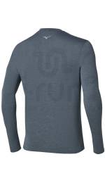 Mizuno Core Impulse Half Zip