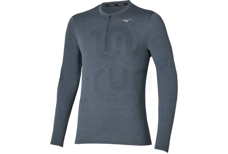 Mizuno Core Impulse Half Zip