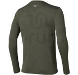 Mizuno Core Impulse Half Zip