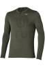 Mizuno Core Impulse Half Zip
