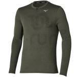 Mizuno Core Impulse Half Zip
