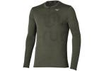Mizuno Core Impulse Half Zip