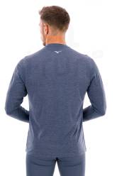 Mizuno Core Impulse Half Zip Herren