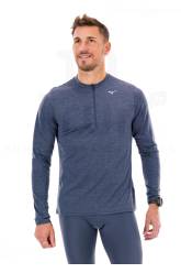 Mizuno Core Impulse Half Zip