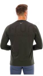 Mizuno Core Impulse Half Zip