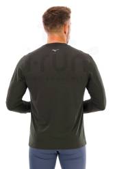 Mizuno Core Impulse Half Zip