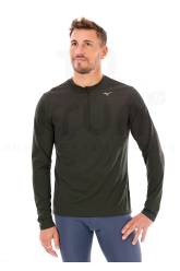 Mizuno Core Impulse Half Zip