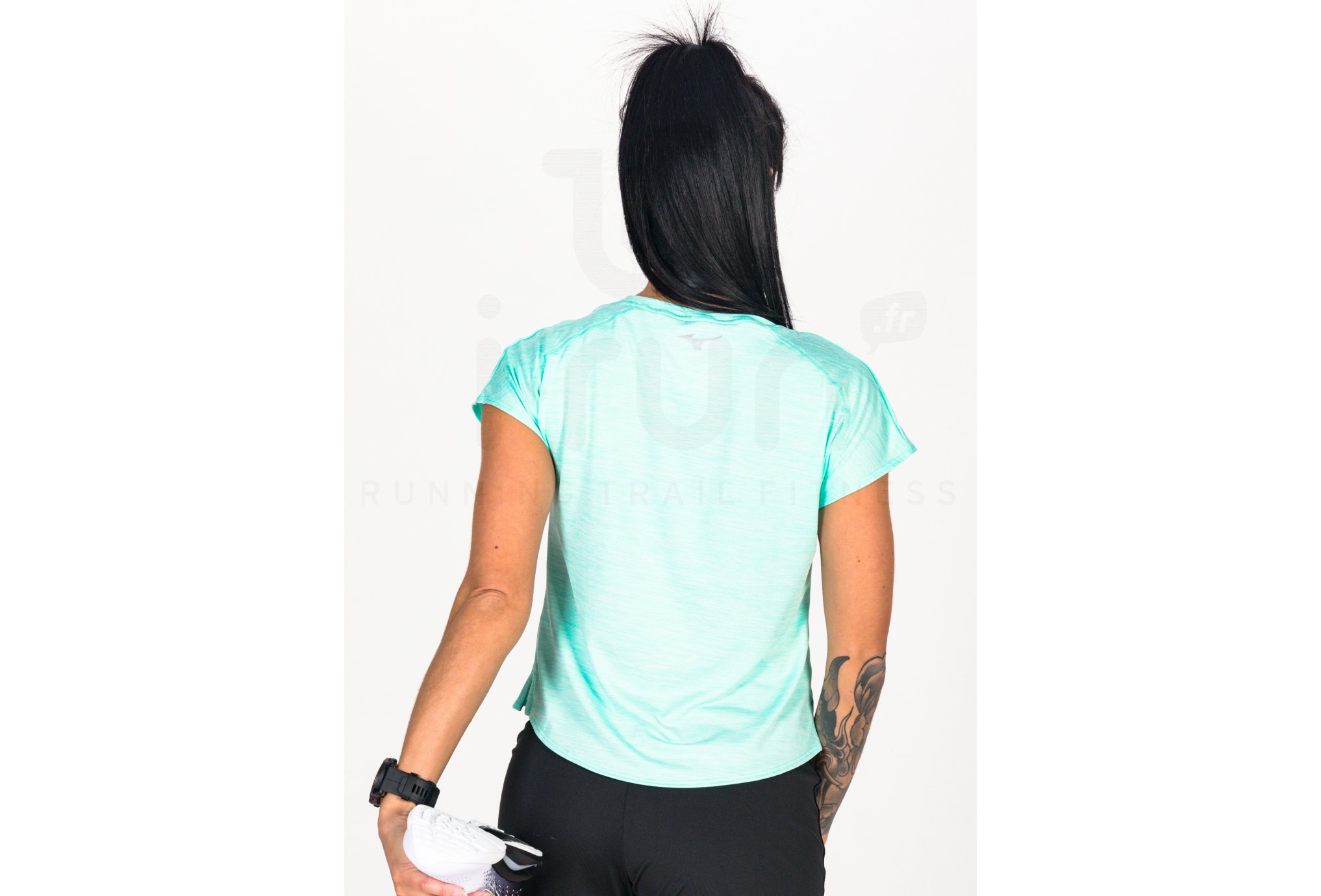 Mizuno Core RB Graphic Damen